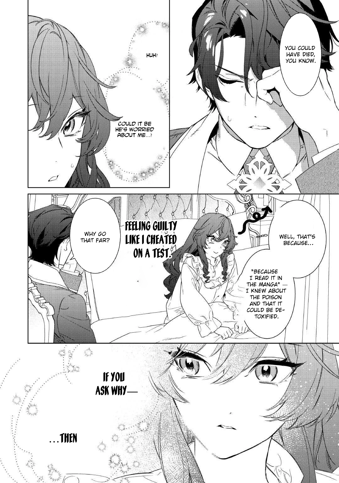 The Stepmother's Principles Chapter 9 Page 10